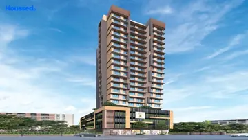 Project Image of Amar Shree Krupa - Image 84241