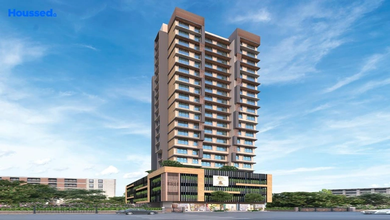 Project Image of Amar Shree Krupa in Borivali East, Mumbai - Image 84241