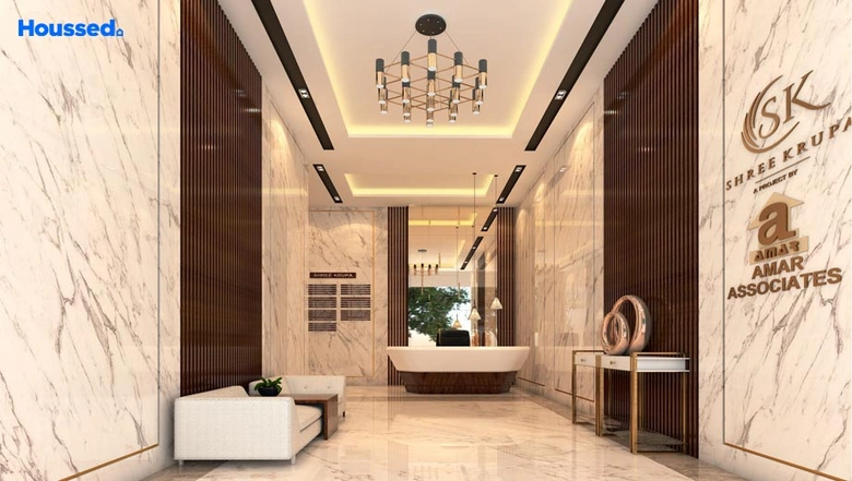 Project Image of Amar Shree Krupa in Borivali East, Mumbai - Image 84240