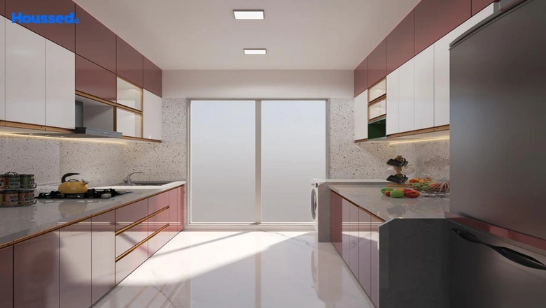 Sample Apartment of Amar Shree Krupa in Borivali East, Mumbai - Image 84244
