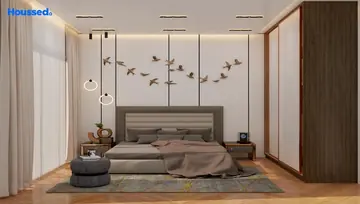 Sample Apartment of Amar Shree Krupa - Image 84243