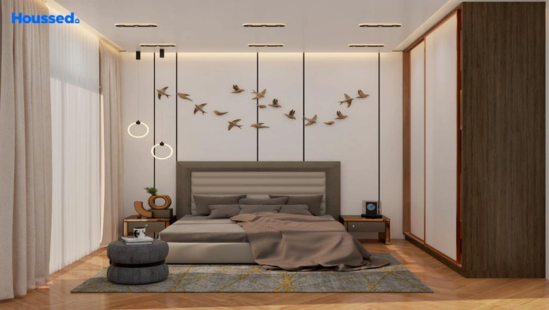 Sample Apartment of Amar Shree Krupa in Borivali East, Mumbai - Image 84243