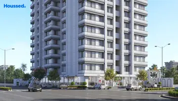 Project Image of Aalishan Homes - Image 125376