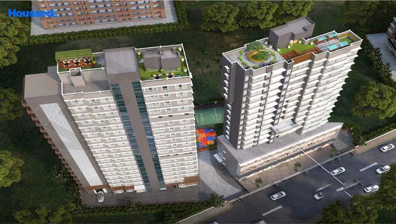 Project Image of Brightmen Shiv Aaradhana in Borivali East, Mumbai - Image 84248