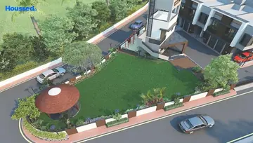 Amenities of Shree Jaldhara 319 - Image 89253