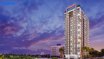 Project Image of Sanghvi Horizon - Image 84875