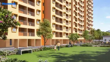 Amenities of Magarpatta Madhuvan - Image 22924