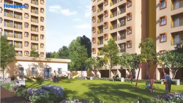Project Image of Magarpatta Madhuvan - Image 22923
