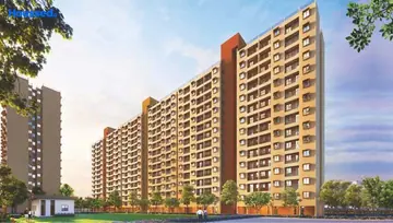 Project Image of Magarpatta Madhuvan - Image 22922