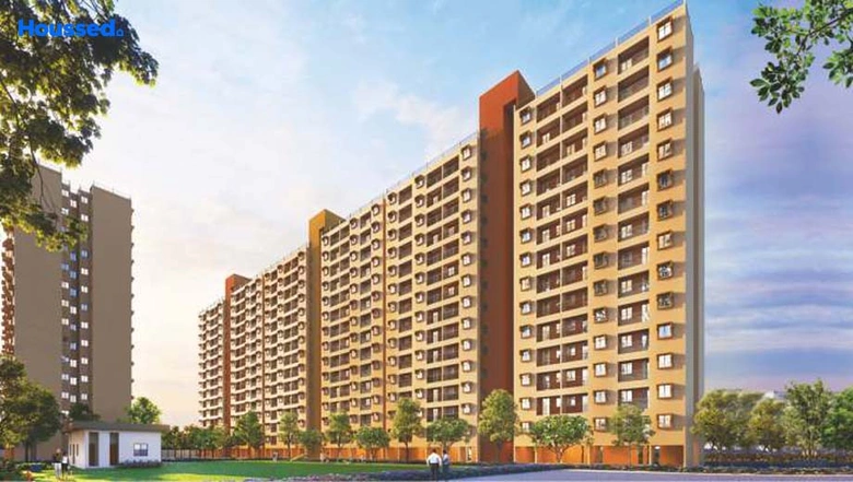Project Image of Magarpatta Madhuvan in Mohammed Wadi, Pune - Image 22922