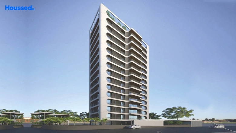 Project Image of Zillion Fourteen in Chhani, Vadodara - Image 85816