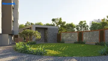 Amenities of Savani Prayosha Elite - Image 84268