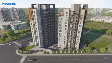 Project Image of Savani Prayosha Elite - Image 84266