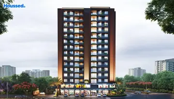 Project Image of Omkar Lifestyle - Image 88833
