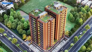 Project Image of Omkar Lifestyle - Image 88834
