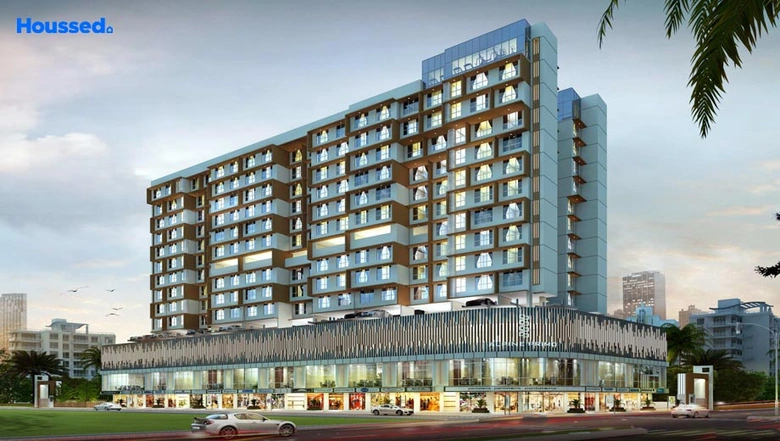 Project Image of Alpine Primo in Andheri West, Mumbai - Image 87047