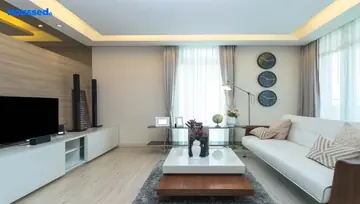 Sample Apartment of Alpine Primo - Image 87054