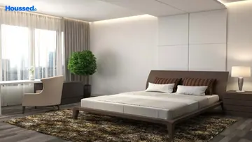 Sample Apartment of Alpine Primo - Image 87055