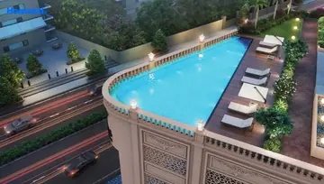 Amenities of Vikas 11 - Image 84905