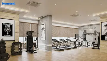 Amenities of Vikas 11 - Image 84904