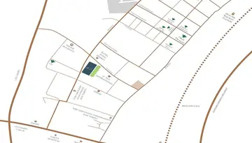 Location of Vikas 11 - Image 84907