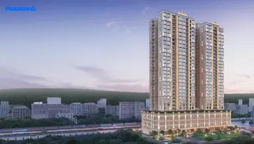 Project Image of Vikas 11 - Image 84898