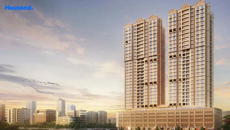 Project Image of Vikas 11 in Mulund West, Mumbai - Image 84901