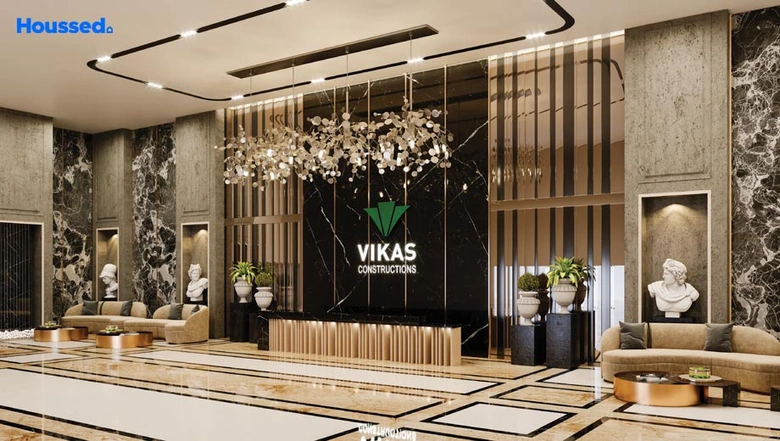 Project Image of Vikas 11 in Mulund West, Mumbai - Image 84899