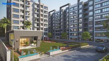 Amenities of Zillion Sparsh - Image 84290