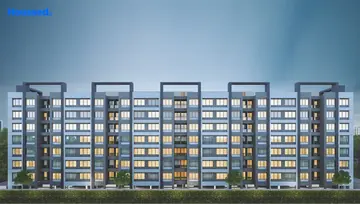 Project Image of Zillion Sparsh - Image 84289