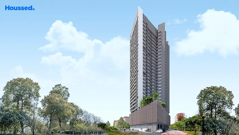 Project Image of Suraj Ave Maria in Dadar West, Mumbai - Image 84280