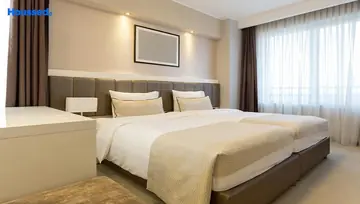 Sample Apartment of Suraj Ave Maria - Image 84283