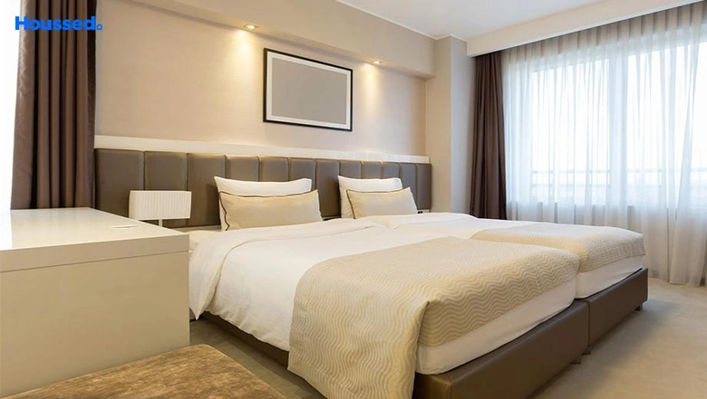 Sample Apartment of Suraj Ave Maria in Dadar West, Mumbai - Image 84283