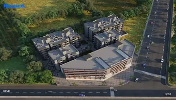 Project Image of Shukan Bhavya Resiplaza - Image 86236