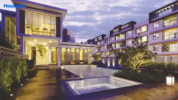 Amenities of Ceratec Pavilion - Image 22906