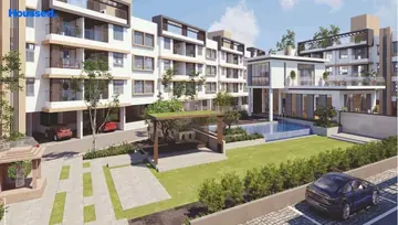 Project Image of Ceratec Pavilion - Image 22903