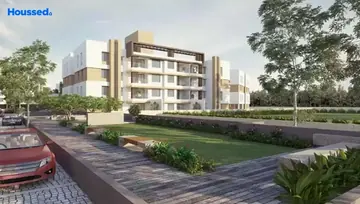 Project Image of Ceratec Pavilion - Image 22905