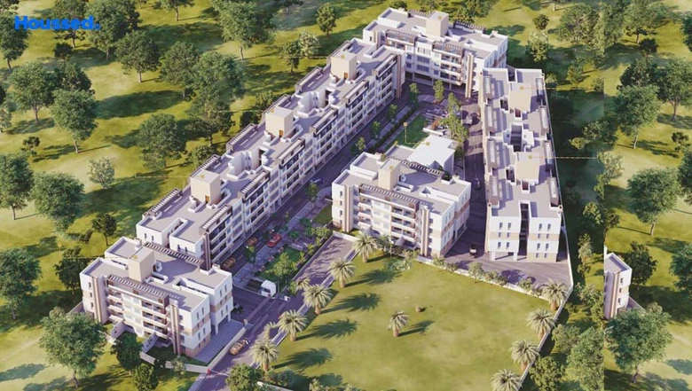 Project Image of Ceratec Pavilion in Kiwale, Pune - Image 22904