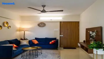 Sample Apartment of Ceratec Pavilion - Image 22908