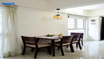Sample Apartment of Ceratec Pavilion - Image 22909