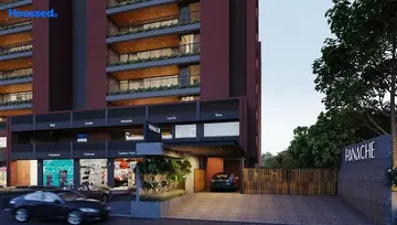 Project Image of Royal Panache - Image 88602