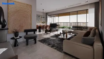 Sample Apartment of Royal Panache - Image 88608