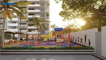 Amenities of Anjani Rivanta Varni - Image 84301