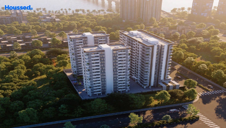 Project Image of Anjani Rivanta Varni in Variav, Surat - Image 84299