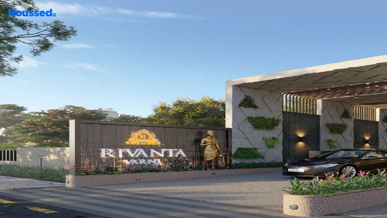 Project Image of Anjani Rivanta Varni in Variav, Surat - Image 84295