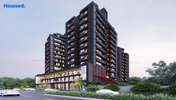 Project Image of Wishpark The Centrium - Image 89764