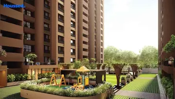 Amenities of Sampatti Celestial Garden Living - Image 89381