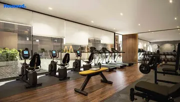 Amenities of Sampatti Celestial Garden Living - Image 89383