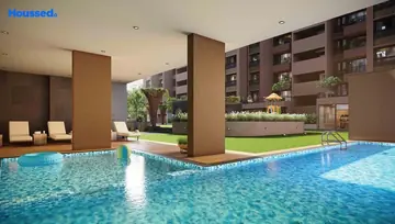 Amenities of Sampatti Celestial Garden Living - Image 89382