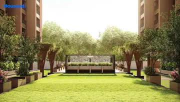 Amenities of Sampatti Celestial Garden Living - Image 89384
